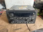 00-05 Malibu Cavalier Impala Monte Carlo Cd Player Radio Stereo 10317994. Fixed Price $59.87.
