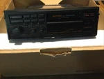 Suzuki By Pioneer Quartz Pull Out Car Stereo Am Fm Cassette Tape Deck. Fixed Price $179.95.