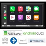 Sony XAV-AX3200 Car Stereo Upgrade To Suit Volkswagen Jetta 2006-2015. Fixed Price $627.50.