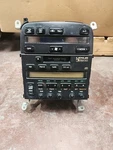 95 96 Lexus SC300 SC400 A/c Heater Climate Temp Control & Radio 86212-24040. Fixed Price $364.49.