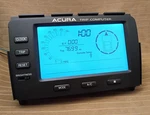 01-02 Acura Mdx Trip Computer Information Display Radio Screen 78200-S3V-A030-M1. Fixed Price $179.99.
