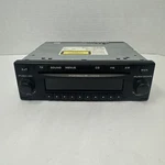 Porsche Becker CDR23 Radio Player Factory Oem 6612 Used 1997-04 Untested. Fixed Price $120.00.