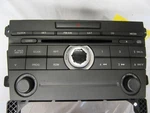 Audio Equipment Radio Receiver Am-fm-cd 4 Speaker Fits 07-09 Mazda CX-7 1605523. Fixed Price $80.00.