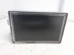 Info-gps-tv Screen Display Fits Range Rover Sport 788168 Id # GK6210E889AG. Fixed Price $433.95.