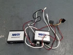 2008 Porsche 911 Turbo 997 Nav-tv Opi-p SIRPOR2 Interfaces #3760 X7. Fixed Price $159.99.