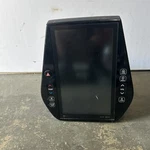 2017-2019 Toyota Prius Prime Display And Receiver 86100-47582 Oem E7051. Fixed Price $575.00.