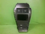 2014 Lincoln Mkz Radio Audio Climate Display Screen Control Panel Oem. Fixed Price $179.99.