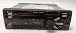 Pana-pacific Delphi Am, Fm, Cd, Usb, Bluetooth Radio P/n PP105715. Fixed Price $243.60.