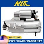 Starter 2012 2013 2014 2015 2016 2017 2018 Ford Edge V6 3.5L 8G1T11000AB. Fixed Price $68.99.