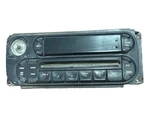03-04 Jeep Wrangler Tj Grand Cherokee Wj Am Fm Cassette Cd Radio P0509160AD Oem. Fixed Price $60.00.