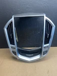 2013-2016 Cadillac Srx Center Dash Radio Trim Bezel With Air Vents Oe AB9259 Dg. Fixed Price $50.90.