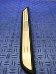 2017 - 2020 Genesis G90 Front Left Driver Sill Scuff Plate Insert 85873D2000. Fixed Price $51.00.