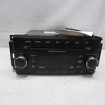 2011 2012 Chrysler 200 Am Fm Cd MP3 Radio Receiver Oem. Fixed Price $164.24.
