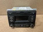 2012-2015 Kia Rio Am Fm Cd Media Radio Receiver Display Screen Oem 96170-1W900CA. Fixed Price $69.99.