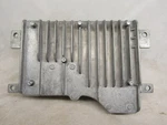 2018 Chrysler Pacifica Am Fm Radio Module Oem Lkq 68308807AK. Fixed Price $286.14.