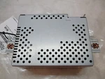 23 24 F250 F350 Super Duty Radio Broadcasting Receiver W/ Hd & Satellite Oem. Fixed Price $263.94.