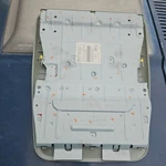 2005-2010 Honda Odyssey Rear Roof 9" Entertainment Dvd Display Screen Oem Lkq. Fixed Price $99.00.