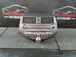 2011 Honda Accord Am Fm Cd 6 Disc Player Radio Stereo Receiver Id# 39100TA0A51. Fixed Price $175.00.