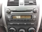 Audio Equipment Radio Display And Receiver Fits 09-10 Corolla 3171863. Fixed Price $213.89.