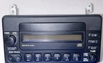 Toyota 86120-52060 Receiver Assembly Radio With Brackets. Fixed Price $250.00.