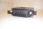 1973 Pontiac Gto Grand Am Lemans Radio Original Gm Delco. Fixed Price $95.00.
