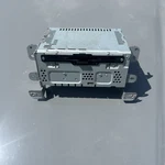 13-19 Lincoln Mkt Cd Satellite Hd Radio Receiver Head Unit Oem DE9T-19C107-ND. Fixed Price $100.00.