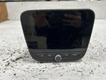 2023 Chevrolet Malibu 8" Info Display And Radio Control Oem Id 85587773. Fixed Price $131.24.
