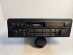 Radio Control Unit-am Fm Cassette Player Reman Fits 1998 Honda Accord. Fixed Price $45.00.