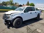Audio Equipment Radio Control Panel Fits 17 Ford F150 Pickup 1348582. Fixed Price $127.78.