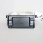 2004-2006 Bmw 325I 330I M3 Am Fm Radio On-board Monitor Wide Screen Oem. Fixed Price $170.25.