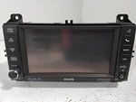 2012 Dodge Durango Radio Receiver Display Screen Oem. Fixed Price $347.68.