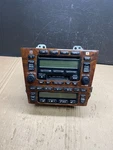 2000-2004 Toyota Avalon Radio Stereo Cd Tape Player Climate Control AB9086 Dg. Fixed Price $74.99.