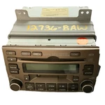2006 07 08 Hyundai Azera Radio Stereo A/v Equipment 6-DISC MP3 Cass. 96190-3L101. Fixed Price $99.99.