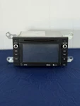 2014-2019 Toyota Tacoma Oem Touchscreen Cd Player Hd Radio. Factory 86140-04180.. Fixed Price $150.00.