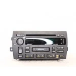 2000 Cadillac Catera Radio Part Number 638-01118B Used. Fixed Price $45.99.