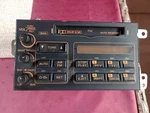 1992-1993 C4 Corvette Gm Delco Radio Cassette Model 16160741 Used. Fixed Price $155.00.