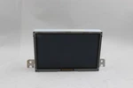 Info-gps-tv Screen Display Upper 2020-2024 Infiniti QX50 Oem #41503. Fixed Price $90.00.