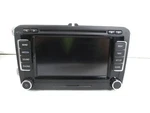 2014 Volkswagen Passat Cd Navigation Media Radio Receiver Id 3C0035684J Oem Lkq. Fixed Price $326.48.