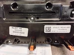 2016 Ford F150 Radio Control Panel GL3T-18E245-ABA/ABB Oem. Fixed Price $146.28.
