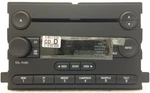 Cd Radio. New Oem Factory Fomoco Stereo Fits 2005-2007* Ford F250 F350 + Truck. Fixed Price $79.99.