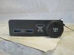 2018 2019 Jaguar E-pace Am Fm Radio Receiver Oem. Fixed Price $479.12.