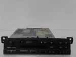 Audio Equipment Radio Am-fm-cassette Fits 99-00 Bmw 323I 1258345. Fixed Price $73.06.