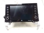 2023 Toyota Camry 9" Display Screen And Receiver Oem Part Number 8614006E30. Fixed Price $1152.45.