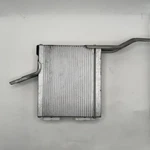2000-2001 Toyota Camry Audio Equipment Radio Amplifier Aluminum 86280-AA040. Fixed Price $35.00.