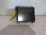 2015 Chrysler 300 Radio Display And Receiver 8.4" Touch Screen W/o Nav. Fixed Price $220.00.