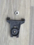 99-04 Mustang 6 Disk Radio Mounting Bracket Factory Oem 04GT. Fixed Price $31.50.