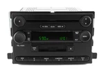Ford 2005 Freestar Monterey Am Fm Cs With Single Disc Cd Player 5F2T-18C868-AA. Fixed Price $205.00.