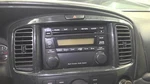 Audio Radio Am-fm-cd Disc Fits 05-07 Escape 1868745. Fixed Price $54.00.