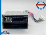 Toyota Tacoma Radio Stereo Pioneer Cd Player Aux Plug & Pre Wired 95-97. Fixed Price $119.99.