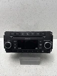 2007-2012 Chrysler Dodge Jeep Radio Cd MP3 Player Aux Sirius Uconnect Oem. Fixed Price $143.26.